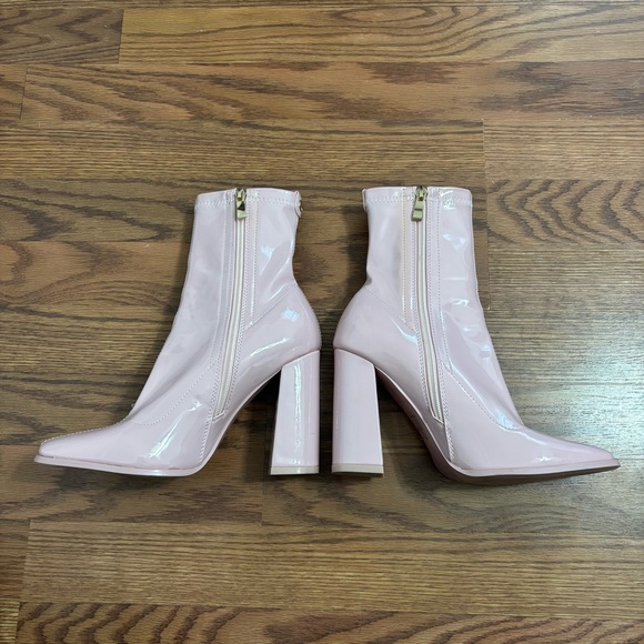 Dolls kill azalea wang dillan patent boots - Picture 8 of 10